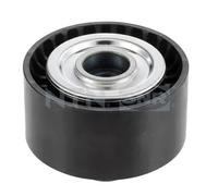 SNR GA359.16 Deflection / guide pulley, V-ribbed belt
