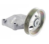 SNR GA359.29 Deflection / guide pulley, V-ribbed belt