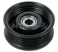 V-belt pulley GA369.01 SNR for LEXUS TOYOTA