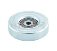 SNR GA369.04 Deflection / Guide Pulley, v-ribbed belt