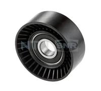 SNR GA369.05 Deflection / Guide Pulley, v-ribbed belt