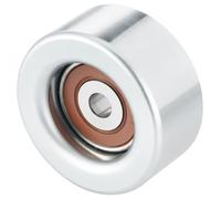 SNR GA369.12 Deflection / Guide Pulley, v-ribbed belt
