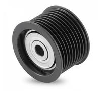 SNR GA369.20 Deflection / guide pulley, V-ribbed belt