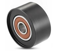 V-belt pulley GA370.11 SNR for MAZDA CX-7 6 Hatchback 6 Estate 6 Saloon 5 3