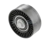 SNR GA373.08 Deflection / Guide Pulley, v-ribbed belt