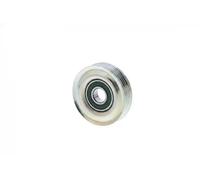 SNR GA374.41 Deflection / guide pulley, V-ribbed belt