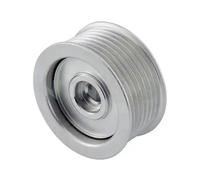 2x ✅Fits SNR GA377.00 Deflection/Guide Pulley, V-ribbed belt GA377.0 ⭐UK Seller⭐