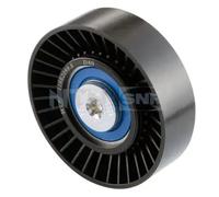 DEFLECTIONGUIDE PULLEY VRIBBED BELT GA384.09 FOR KIA GRAND/CARNIVAL/II/SEDONA