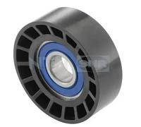 4x ✅Fits SNR GA384.13 Deflection/Guide Pulley, V-ribbed belt GA384.1 ⭐UK Seller⭐