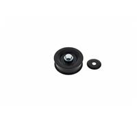 Deflection/Guide Pulley, V-ribbed belt SNR GA384.18 For KIA, HYUNDAI