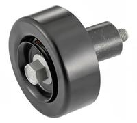SNR GA384.19 Deflection / Guide Pulley, v-ribbed belt