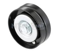 V-belt pulley GA385.02 SNR for CHRYSLER JEEP