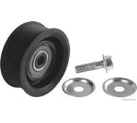 HERTH+BUSS JAKOPARTS J1141047 Deflection / guide pulley, V-ribbed belt
