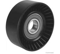 HERTH+BUSS JAKOPARTS J1142080 Deflection / guide pulley, V-ribbed belt