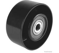 DEFLECTIONGUIDE PULLEY VRIBBED BELT J1142082 FOR LEXUS TOYOTA LAND/CRUISER 3.5L