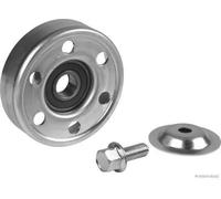 HERTH+BUSS JAKOPARTS J1142094 Deflection / guide pulley, V-ribbed belt
