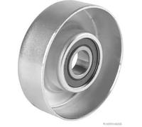 HERTH+BUSS JAKOPARTS J1144060 Deflection / guide pulley, V-ribbed belt