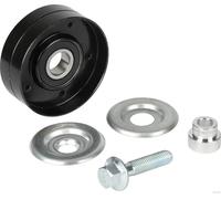 HERTH+BUSS JAKOPARTS J1144073 Deflection / Guide Pulley, v-ribbed belt
