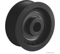 HERTH+BUSS JAKOPARTS J1145065 Deflection / Guide Pulley, v-ribbed belt