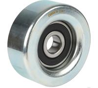 HERTH+BUSS JAKOPARTS J1147030 Deflection / guide pulley, V-ribbed belt