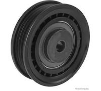 V-belt pulley J1148023 HERTH+BUSS JAKOPARTS for SUZUKI OPEL