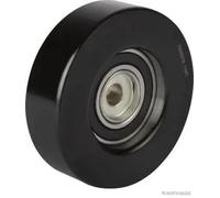 HERTH+BUSS JAKOPARTS J1148027 Deflection / Guide Pulley, v-ribbed belt