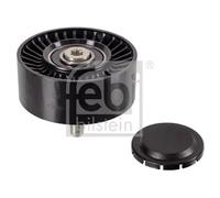FEBI BILSTEIN 48741 Deflection / guide pulley, V-ribbed belt