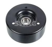 SWAG 10 03 0027 Tensioner pulley