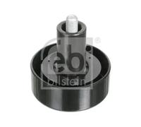 FEBI BILSTEIN 102154 Deflection / guide pulley, V-ribbed belt