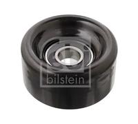 V-belt pulley Metal 104965 FEBI BILSTEIN for HONDA CR-V III STREAM CR-V Mk II