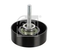 FEBI BILSTEIN 177700 Deflection / guide pulley, V-ribbed belt