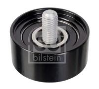 FEBI BILSTEIN 178937 Deflection / guide pulley, V-ribbed belt