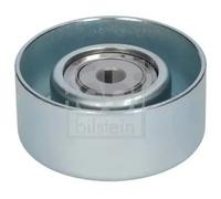 FEBI BILSTEIN 182314 Deflection / guide pulley, V-ribbed belt