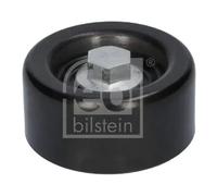 FEBI BILSTEIN 182316 Deflection / Guide Pulley V-Ribbed Belt 28 mm 0.233 kg 10 mm
