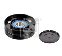 FEBI BILSTEIN 19734 Deflection / guide pulley, V-ribbed belt