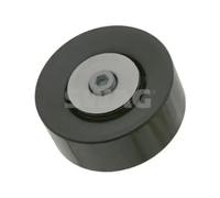 SWAG 20 92 4639 Deflection / guide pulley, V-ribbed belt