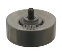 SWAG 20 93 3170 Deflection / guide pulley, V-ribbed belt