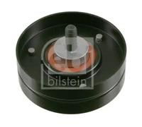 Febi 21851 Idler Pulley Premium High Performance Fits Volvo V40 1997 - 2004