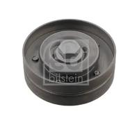 Febi 21918 Idler Pulley Premium High Performance Fits VW Bora 1998 - 2013