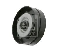 FEBI BILSTEIN 26937 Deflection / Guide Pulley, v-ribbed belt