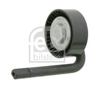 V-belt pulley Metal 27371 FEBI BILSTEIN for BMW 3 Compact 3 3 Touring 3 Coupe