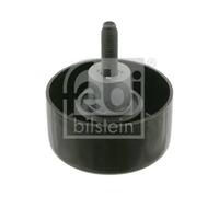 FEBI BILSTEIN 27517 Deflection / Guide Pulley, v-ribbed belt