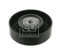 FEBI BILSTEIN 27541 Deflection / Guide Pulley, v-ribbed belt