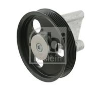 FEBI BILSTEIN 28287 Deflection / Guide Pulley, v-ribbed belt