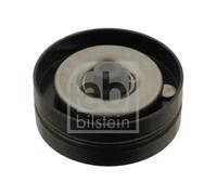 febi bilstein 30130 Tensioner Pulley for auxiliary belt, water pump, and alternator, pack of one