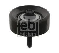 FEBI BILSTEIN 30797 Deflection / Guide Pulley, v-ribbed belt