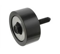 V-belt pulley Metal 30948 FEBI BILSTEIN for MERCEDES-BENZ SETRA
