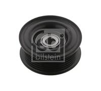 V-belt pulley Metal 31471 FEBI BILSTEIN for LEXUS TOYOTA