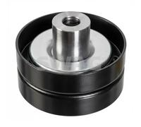 SWAG 33 10 4381 Deflection / guide pulley, V-ribbed belt