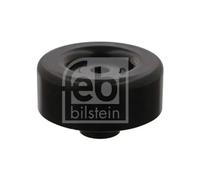 V-belt pulley Metal 34534 FEBI BILSTEIN for PORSCHE BOXSTER 911 911 Convertible